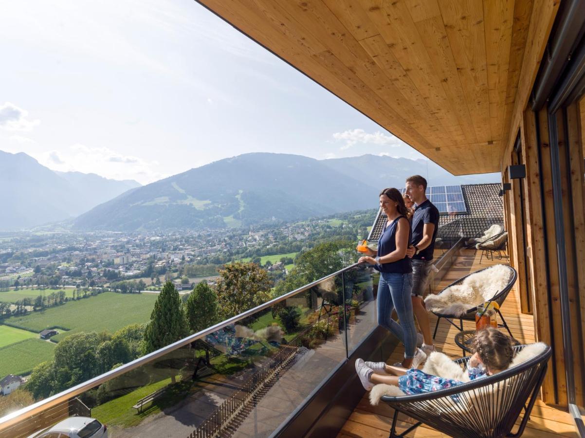 Sporerhof Dolomitenlogen Obergaimberg المظهر الخارجي الصورة